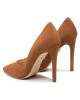Solo Femme Обувки на ток 14408-11-K36/000-04-00 Rudy - Mera.bg