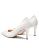 Solo Femme Обувки на ток 75403-88-M77/000-04-00 Alabastrowy - Mera.bg