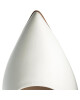Solo Femme Обувки на ток 75403-88-H52/000-04-00 Бял - Mera.bg