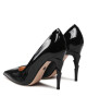Solo Femme Обувки на ток 14415-32-B48/C26-04-00 Черен - Mera.bg