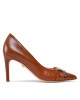 Solo Femme Обувки на ток 75520-11-K78/000-04-00 Rudy - Mera.bg