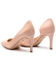 Solo Femme Обувки на ток 75439-88-E06/000-04-00 Pudrowy - Mera.bg
