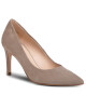 Solo Femme Обувки на ток 75403-88-K34/001-04-00 Taupe - Mera.bg