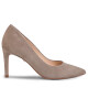 Solo Femme Обувки на ток 75403-88-K34/001-04-00 Taupe - Mera.bg
