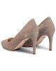 Solo Femme Обувки на ток 75403-88-K34/001-04-00 Taupe - Mera.bg