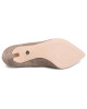 Solo Femme Обувки на ток 75403-88-K34/001-04-00 Taupe - Mera.bg