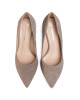 Solo Femme Обувки на ток 75403-88-K34/001-04-00 Taupe - Mera.bg