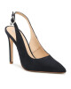 Solo Femme Сандали 14416-11-K33/000-05-00 Granat - Mera.bg