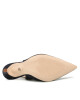 Solo Femme Сандали 14416-11-K33/000-05-00 Granat - Mera.bg