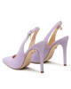 Solo Femme Сандали 14416-11-P14/000-05-00 Lila - Mera.bg