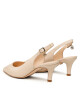 Solo Femme Сандали 48902-02-L98/000-05-00 Jasny Beż - Mera.bg