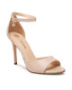 Solo Femme Сандали 26401-58-L98/000-07-00 Jasny Beż - Mera.bg