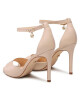 Solo Femme Сандали 26401-58-L98/000-07-00 Jasny Beż - Mera.bg