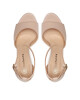 Solo Femme Сандали 26401-58-L98/000-07-00 Jasny Beż - Mera.bg