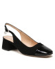 Solo Femme Сандали 57706-03-B48/020-05-00 Czarny - Mera.bg