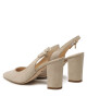 Solo Femme Сандали 75414-8A-N32/000-05-00 Jasny Beż - Mera.bg