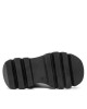 Solo Femme Туристически oбувки D0302-01-N33/000-52-00 Черен - Mera.bg