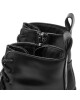 Solo Femme Туристически oбувки D0302-01-N33/000-52-00 Черен - Mera.bg
