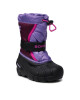 Sorel Апрески Childrens Flurry NC1965 Purple Dehila/Paisley Purple 562 - Mera.bg