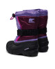 Sorel Апрески Childrens Flurry NC1965 Purple Dehila/Paisley Purple 562 - Mera.bg