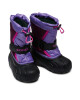 Sorel Апрески Childrens Flurry NC1965 Purple Dehila/Paisley Purple 562 - Mera.bg