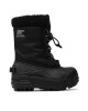 Sorel Апрески Childrens Cumberland NC1964 Black 010 - Mera.bg