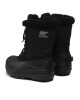 Sorel Апрески Childrens Cumberland NC1964 Black 010 - Mera.bg
