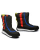 Sorel Апрески Youth Whitney II Puffy Mid NY3873 Coal/Charbon 048 - Mera.bg