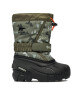 Sorel Апрески Childrens Flurry™ Print NC3504-397 Stone Green/Black - Mera.bg