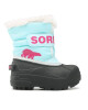 Sorel Апрески Childrens Snow Commander NC1960-428 Светлосиньо - Mera.bg