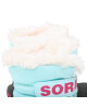 Sorel Апрески Childrens Snow Commander NC1960-428 Светлосиньо - Mera.bg