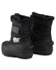 Sorel Апрески Childrens Snow Commander NC1960 Черен - Mera.bg