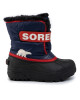 Sorel Апрески Childrens Snow Commander NC1960 Тъмносин - Mera.bg