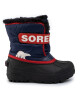 Sorel Апрески Childrens Snow Commander NC1960 Тъмносин - Mera.bg