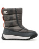 Sorel Апрески Childrens Whitney II Puff Mid Wp NC3873 Сив - Mera.bg