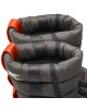 Sorel Апрески Childrens Whitney II Puff Mid Wp NC3873 Сив - Mera.bg