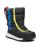 Sorel Апрески Whitney II Puffy Mid Wp NC3873-093 Черен - Mera.bg