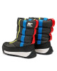 Sorel Апрески Whitney II Puffy Mid Wp NC3873-093 Черен - Mera.bg
