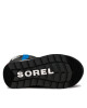 Sorel Апрески Whitney II Puffy Mid Wp NC3873-093 Черен - Mera.bg