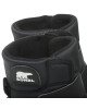 Sorel Апрески Childrens Whitney II Strap Wp NC3919-010 Черен - Mera.bg