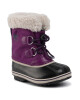 Sorel Апрески Childrens Yoot Pac Nylon NC1962 Wild Iris/Dark Plum 594 - Mera.bg