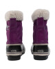Sorel Апрески Childrens Yoot Pac Nylon NC1962 Wild Iris/Dark Plum 594 - Mera.bg