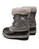 Sorel Апрески Childrens Yoot Pac Nylon Wp NC1962 Сив - Mera.bg