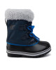 Sorel Апрески Childres Yoot Pac Nylon NC1962 Тъмносин - Mera.bg