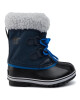 Sorel Апрески Childres Yoot Pac Nylon NC1962 Тъмносин - Mera.bg