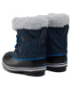 Sorel Апрески Childres Yoot Pac Nylon NC1962 Тъмносин - Mera.bg