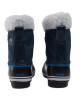 Sorel Апрески Childres Yoot Pac Nylon NC1962 Тъмносин - Mera.bg