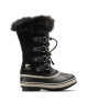 Sorel Апрески Joan of Artic 2114121013 Черен - Mera.bg