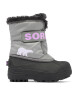 Sorel Апрески Snow Commander™ 2114101062 Сив - Mera.bg