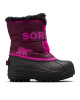 Sorel Апрески Snow Commander™ 2114101562 Бордо - Mera.bg
